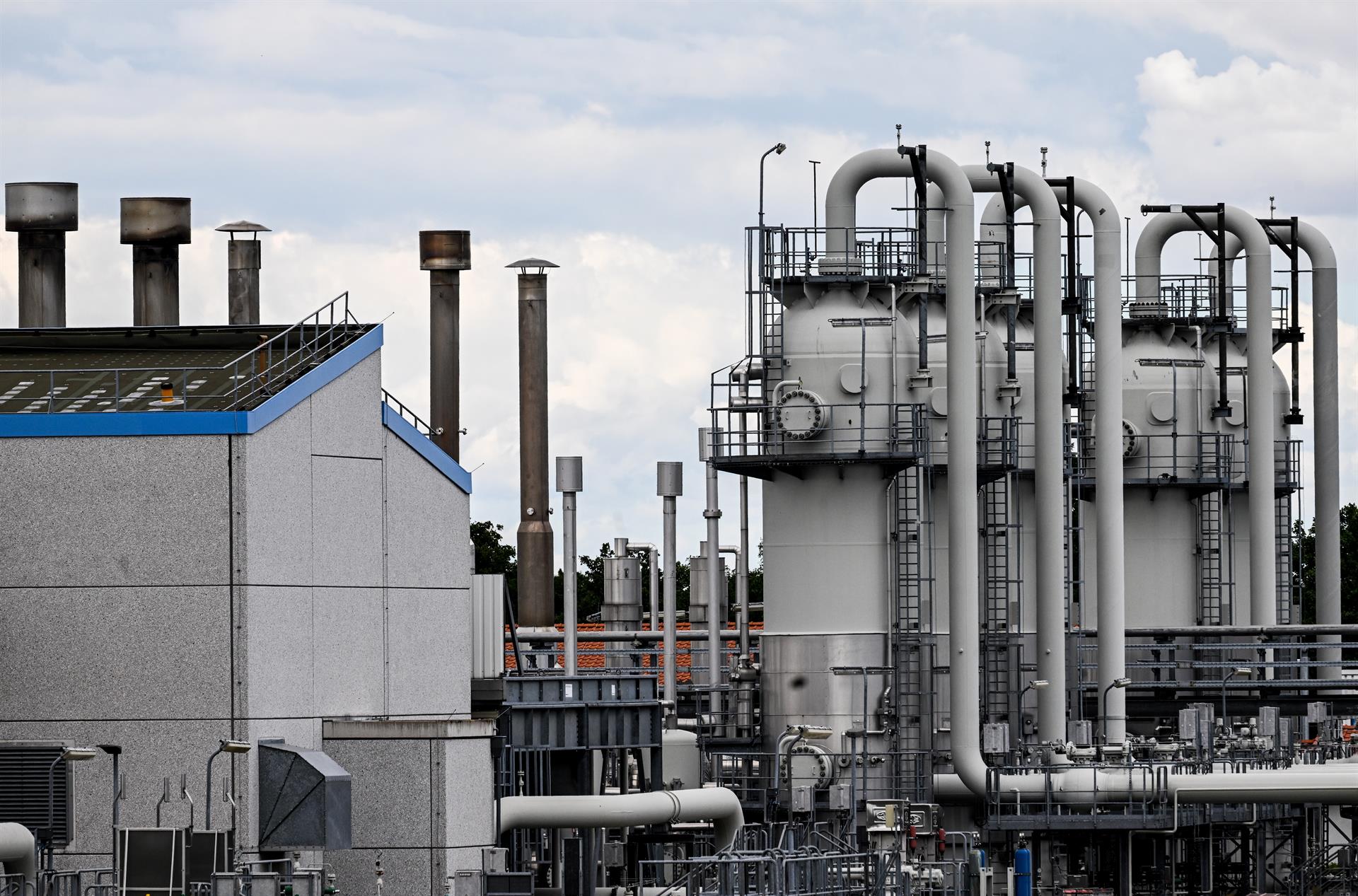 La Brújula de la Economía: ¿Será necesario limitar el gasto en gas? La Brújula de la Economía: ¿Será necesario limitar el gasto en gas?