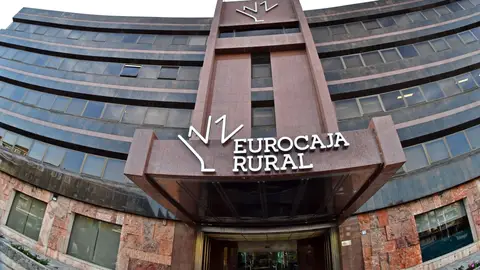 Eurocaja Rural Eurocaja Rural