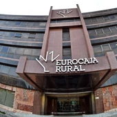 Eurocaja Rural Eurocaja Rural