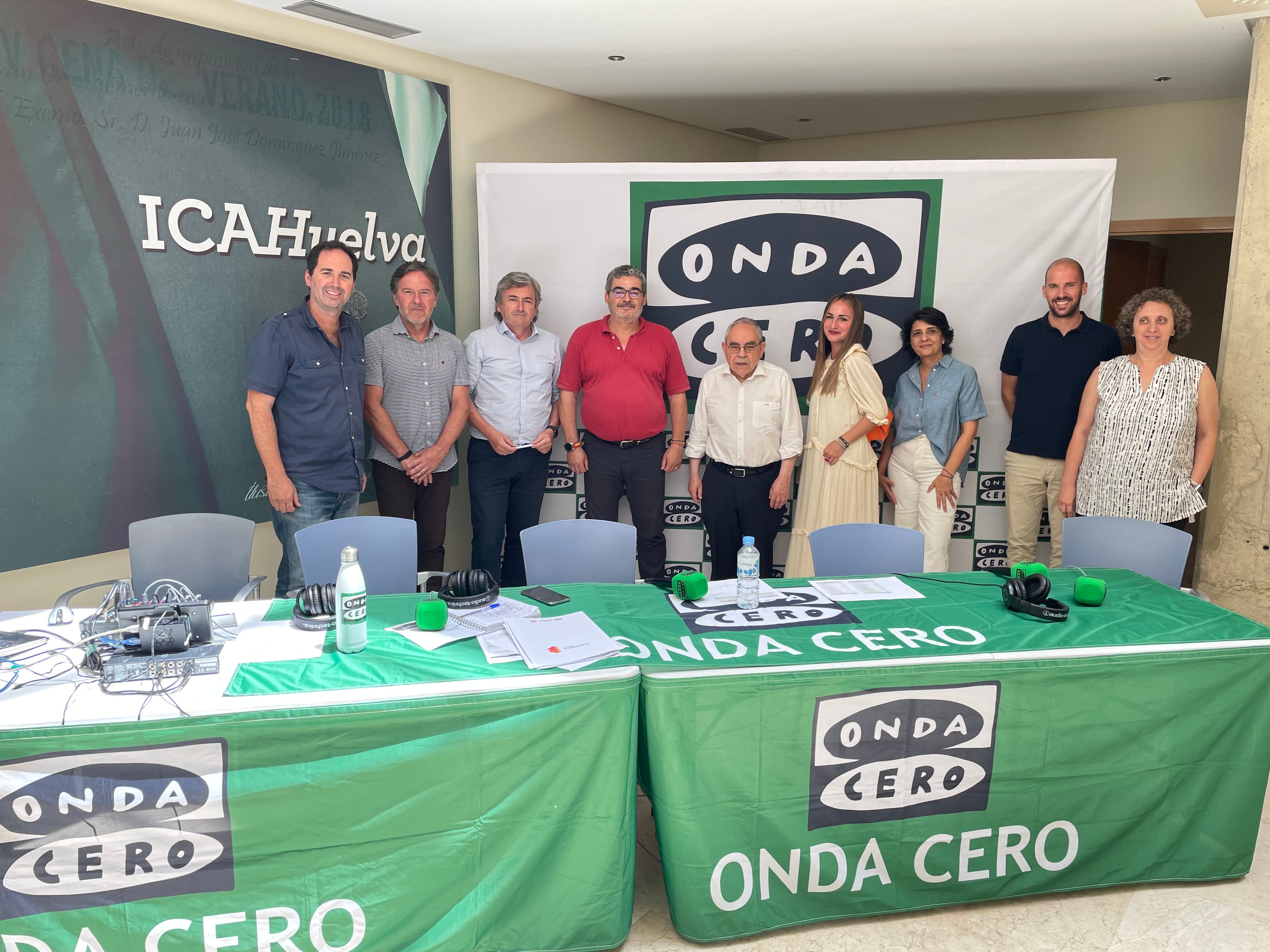 MÁS DE UNO HUELVA DESDE ICA HUELVA Con motivo del Día de la ‘Justicia Gratuita’ MÁS DE UNO HUELVA DESDE ICA HUELVA Con motivo del Día de la ‘Justicia Gratuita’