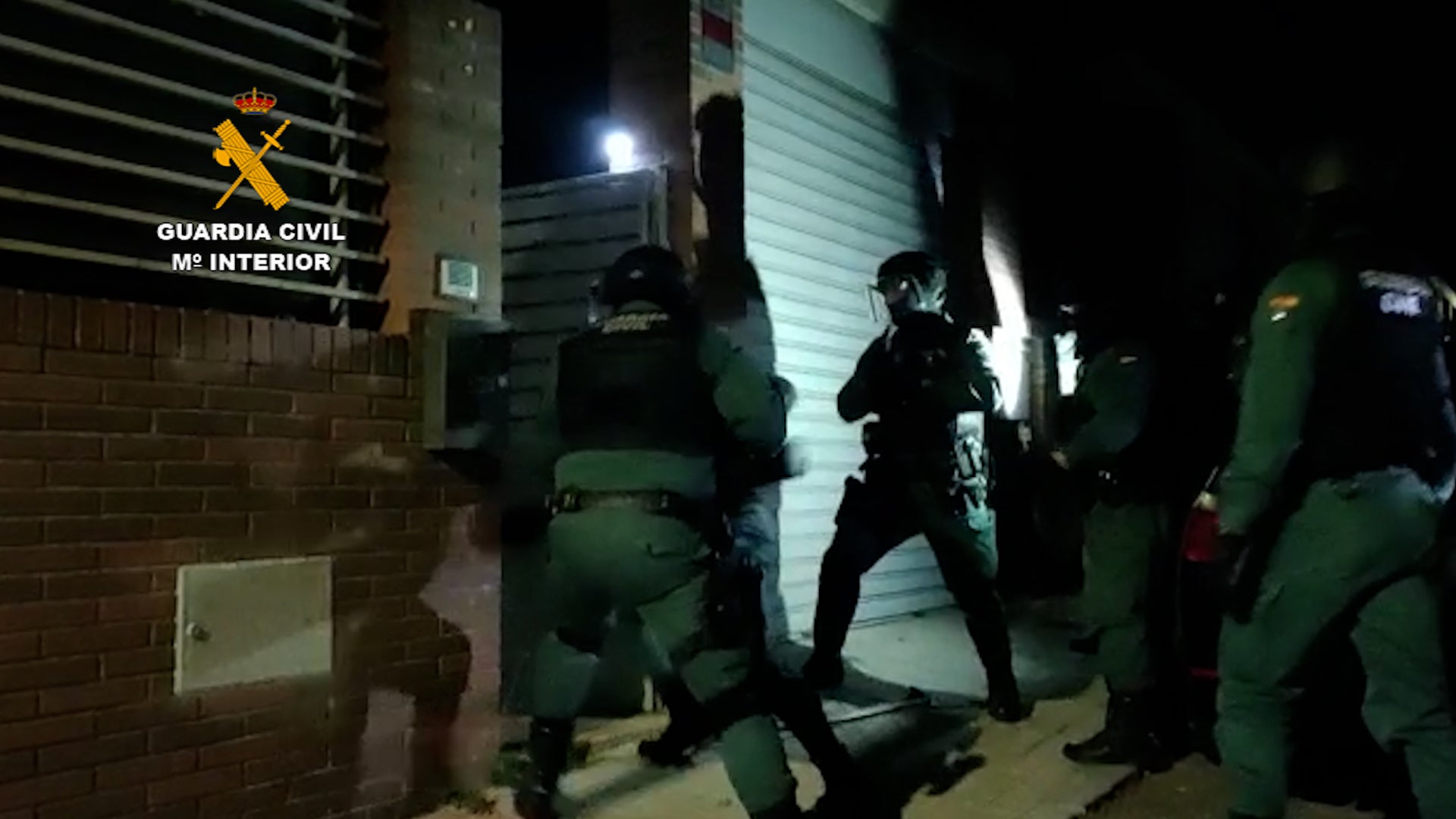 Detenidos otros tres miembros de Dominican Don't Play, uno de ellos en Seseña, por el asesinato de un joven en Usera Detenidos otros tres miembros de Dominican Don't Play, uno de ellos en Seseña, por el asesinato de un joven en Usera