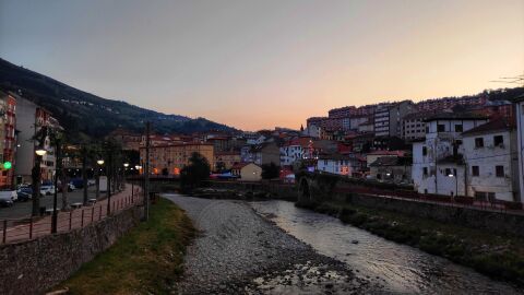 Buen lunes, 19&ordm;C para la Quinta... 