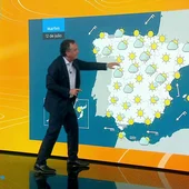 (11-07-22) Hasta el viernes ola de calor extrema (11-07-22) Hasta el viernes ola de calor extrema