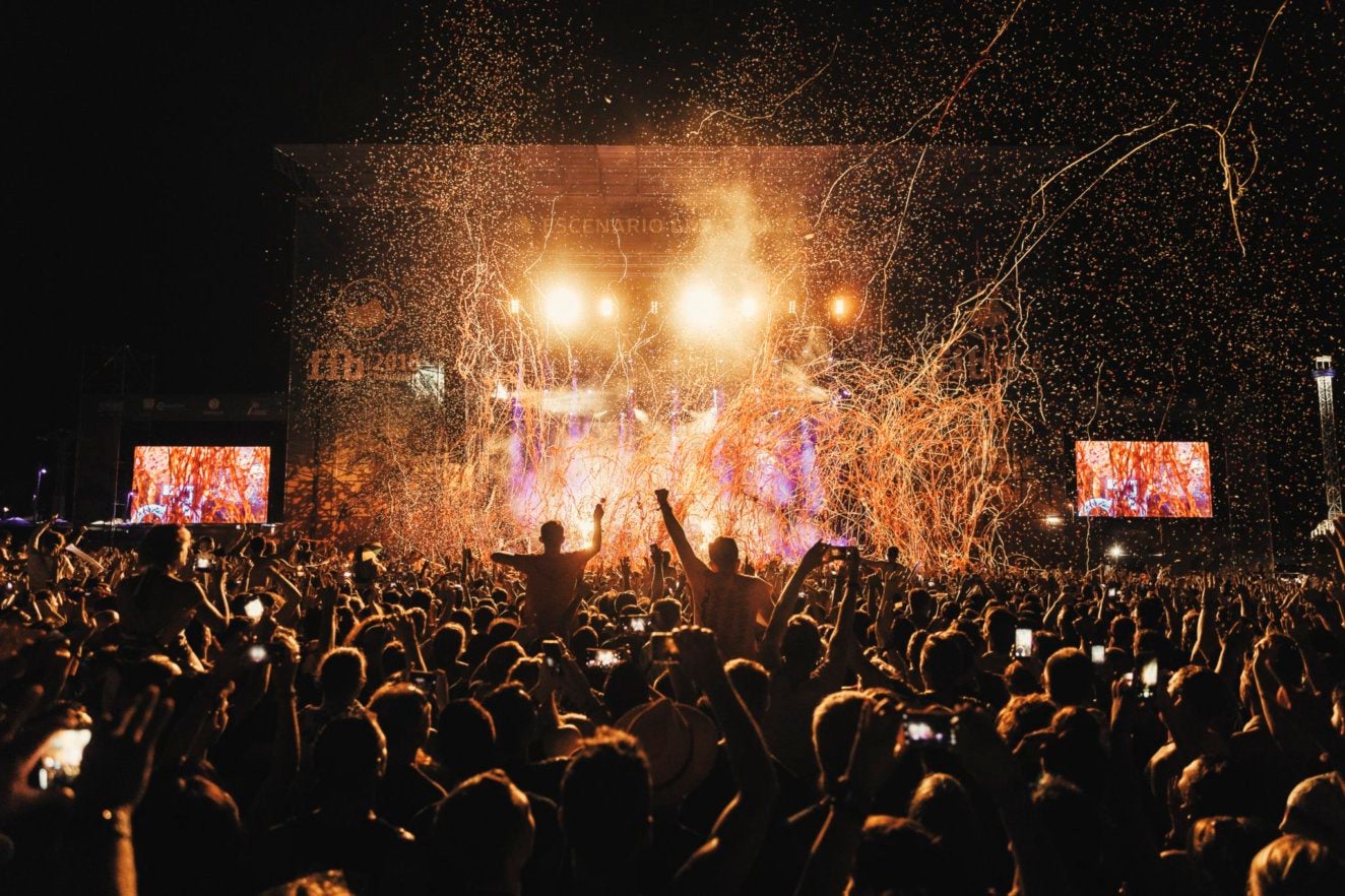 Analizamos el FIB de Nathy Peluso, la M.O.D.A y Tyga Analizamos el FIB de Nathy Peluso, la M.O.D.A y Tyga