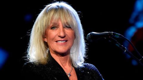 McVie