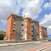 vivienda Alzira