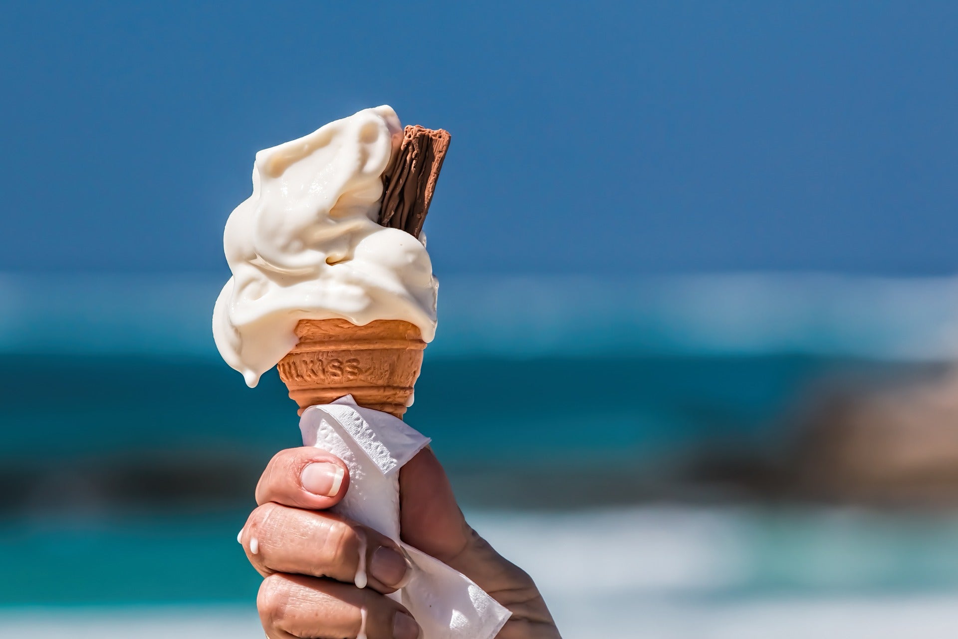 El helado Camy, el de toda la vida El helado Camy, el de toda la vida