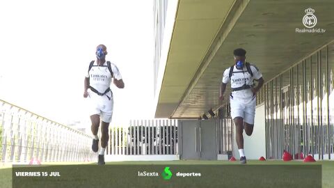 laSexta Deportes (15-07-22) As&iacute; se sufre con las m&aacute;scaras de hipoxia