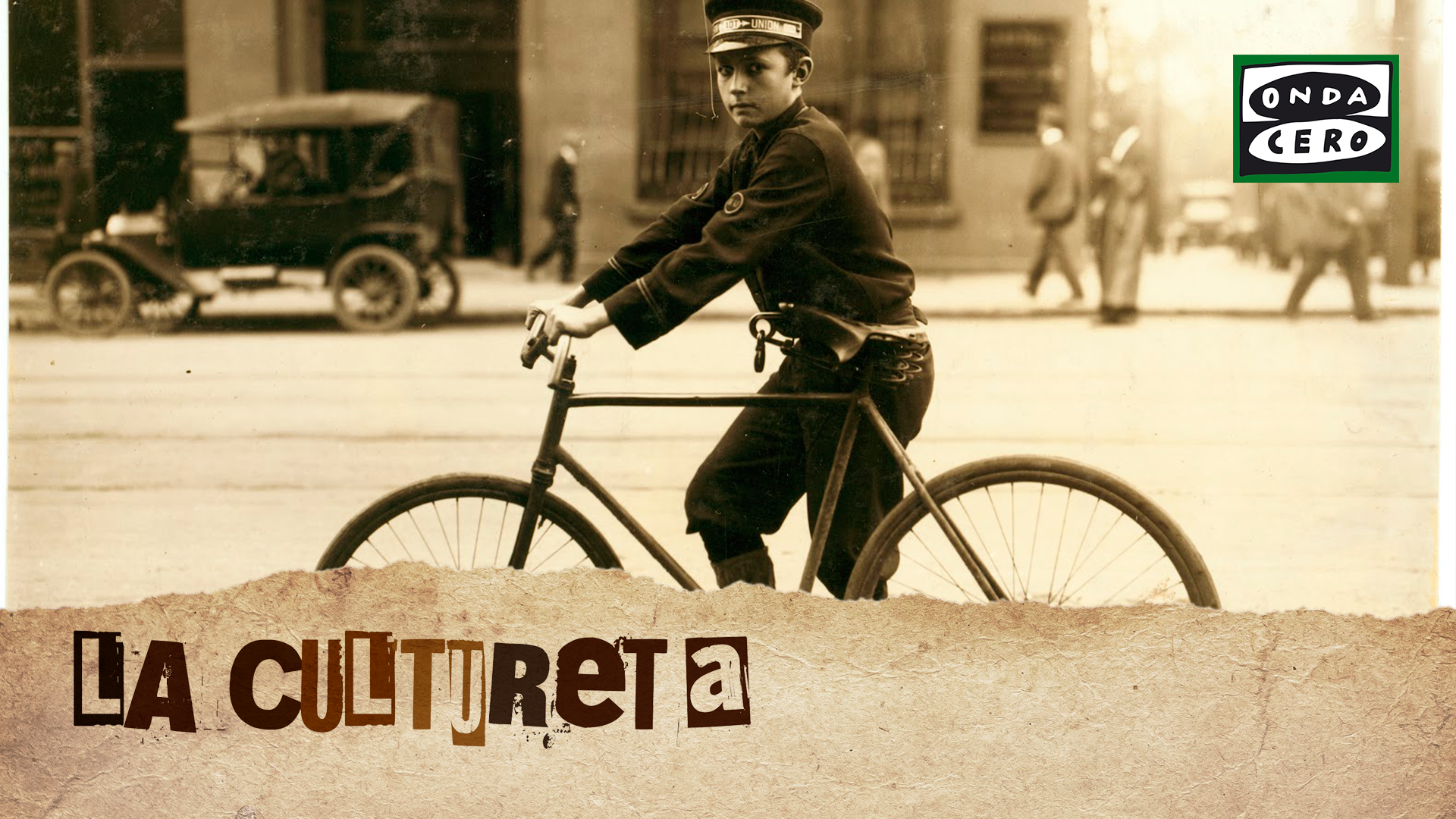 La Cultureta Gran Reserva: de convalecencias y bicicletas La Cultureta Gran Reserva: de convalecencias y bicicletas