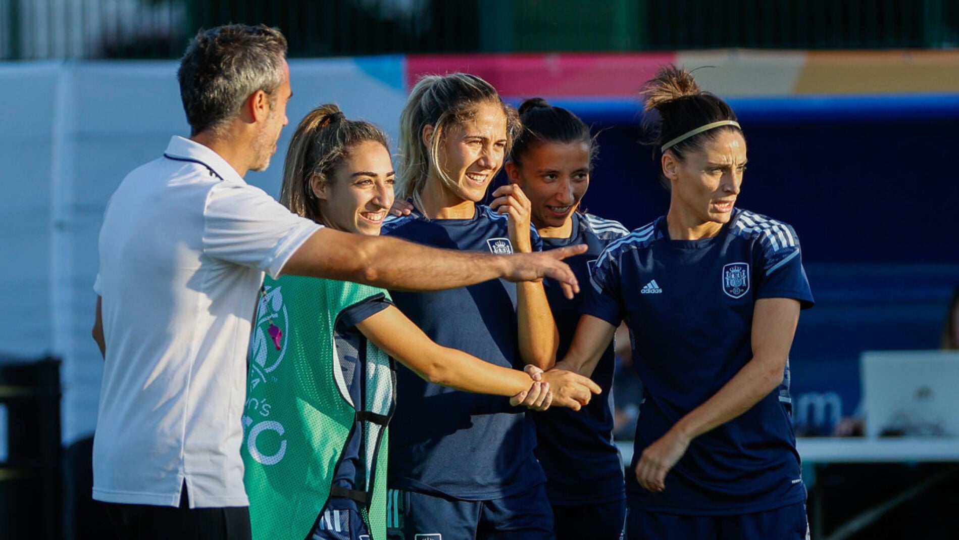 Eurocopa Femenina 2022: Dónde, Cómo Y A Qué Hora Ver El Dinamarca ...