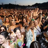 ¿Peligran los festivales por el Covid? La advertencia de un virólogo por el aumento de los contagios con Ómicron ¿Peligran los festivales por el Covid? La advertencia de un virólogo por el aumento de los contagios con Ómicron