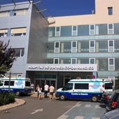 Los heridos fueron trasladados al Hospital Mancha Centro de Alcázar de San Juan Los heridos fueron trasladados al Hospital Mancha Centro de Alcázar de San Juan