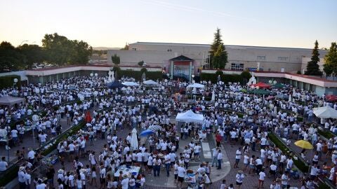 El concurso de limoná se celebrará en el exterior del Auditorio de la Granja