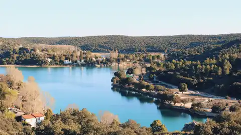 Lagunas de Ruidera Lagunas de Ruidera