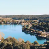Lagunas de Ruidera Lagunas de Ruidera