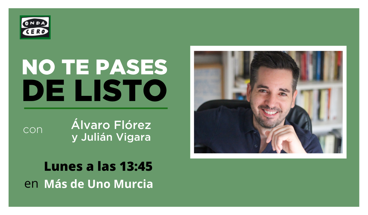 No te Pases de listo 18/07/22 No te Pases de listo 18/07/22