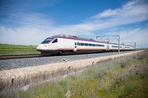Francisco Martín Simón: "O los responsables de Renfe ponen soluciones, o tienen que dimitir o ser cesados" Francisco Martín Simón: "O los responsables de Renfe ponen soluciones, o tienen que dimitir o ser cesados"
