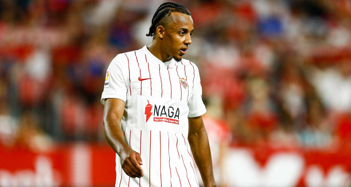 El Barça ofrece a Nico o Abde al Sevilla en la operación Koundé El Barça ofrece a Nico o Abde al Sevilla en la operación Koundé