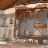 Teatro El Siglo