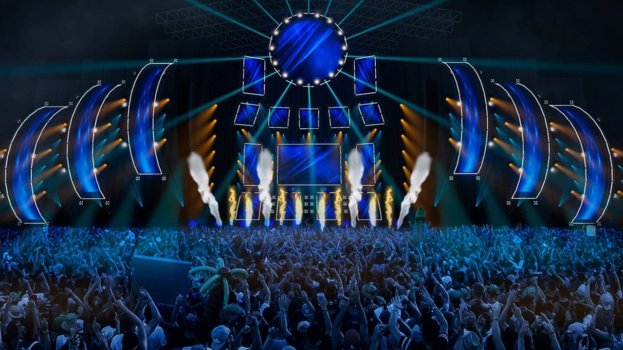Dreambeach 2022