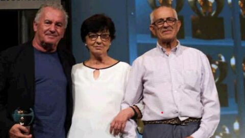 Aniversario de la canci&oacute;n "Solo pienso en ti"