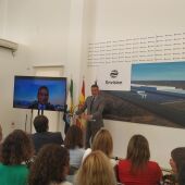 La gigafactoría de baterías de Navalmoral de la Mata (Cáceres) estará operativa en 2025 y creará 3.000 empleos