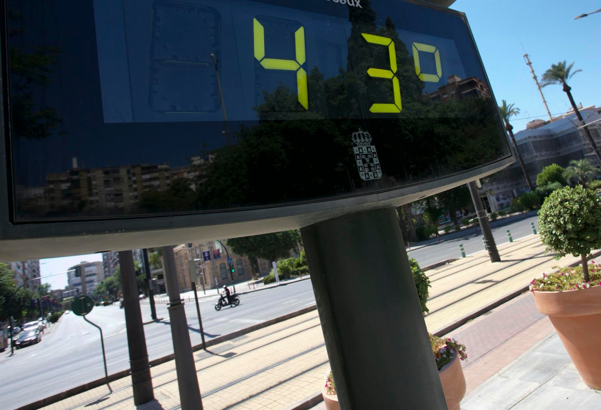 Así puede afectar el calor a nuestras neuronas Así puede afectar el calor a nuestras neuronas