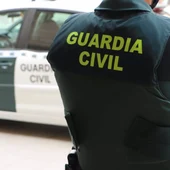 Agente de la Guardia Civil Agente de la Guardia Civil