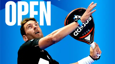 Open Málaga World Padel Tour Open Málaga World Padel Tour