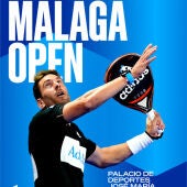 Open Málaga World Padel Tour