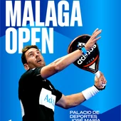Open Málaga World Padel Tour Open Málaga World Padel Tour