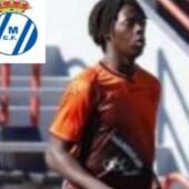 Fallece a los 18 años un futbolista de La Mojonera durante un partido