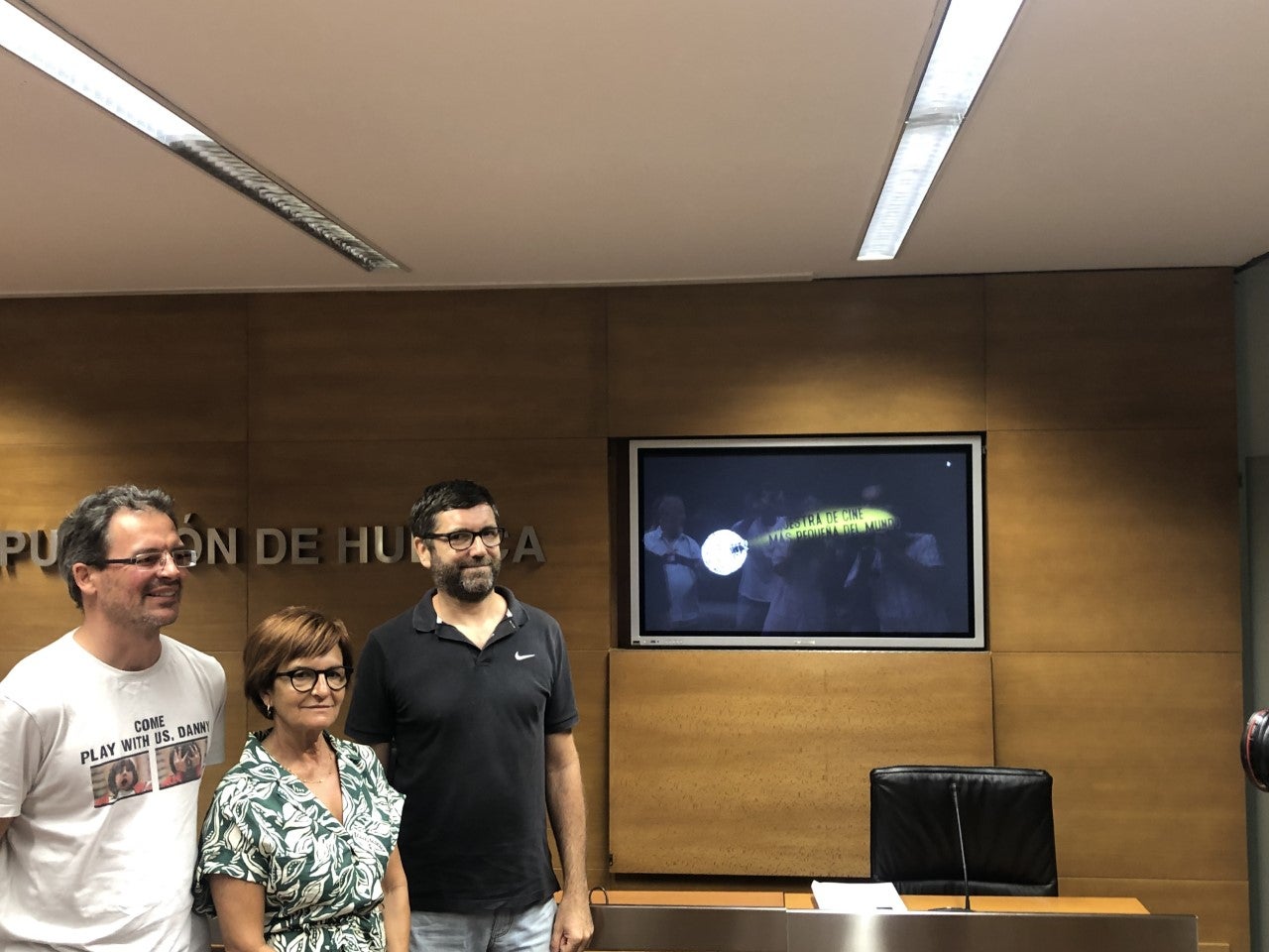 Ascaso ofrece cine para disfrutar bajo las estrellas Ascaso ofrece cine para disfrutar bajo las estrellas