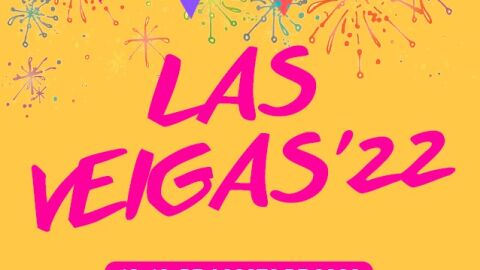 Las Veigas 2022