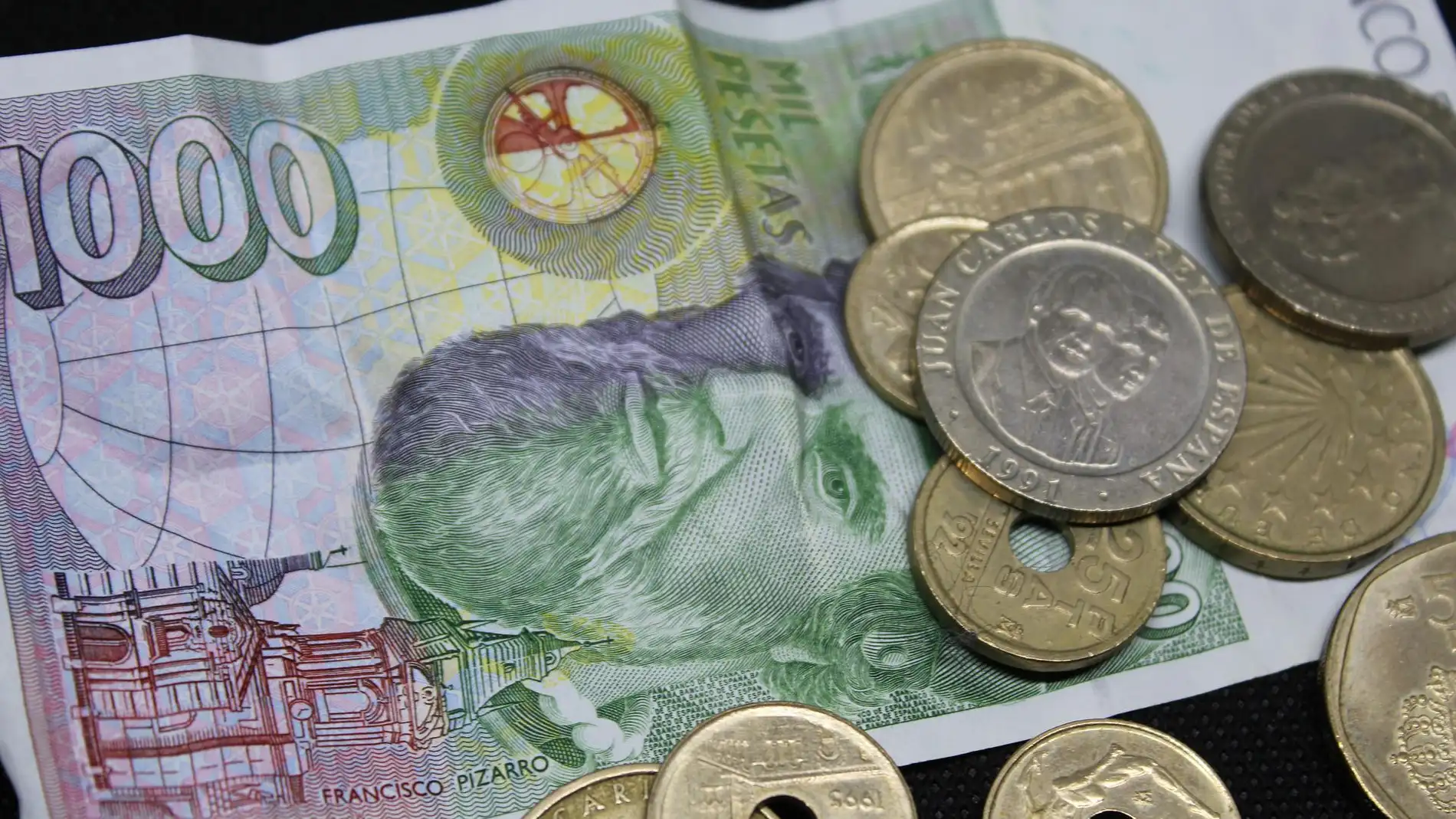 Otra forma de ganar dinero: monedas que puedes vender por hasta 40.000 euros