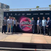 Gamepolis Gamepolis