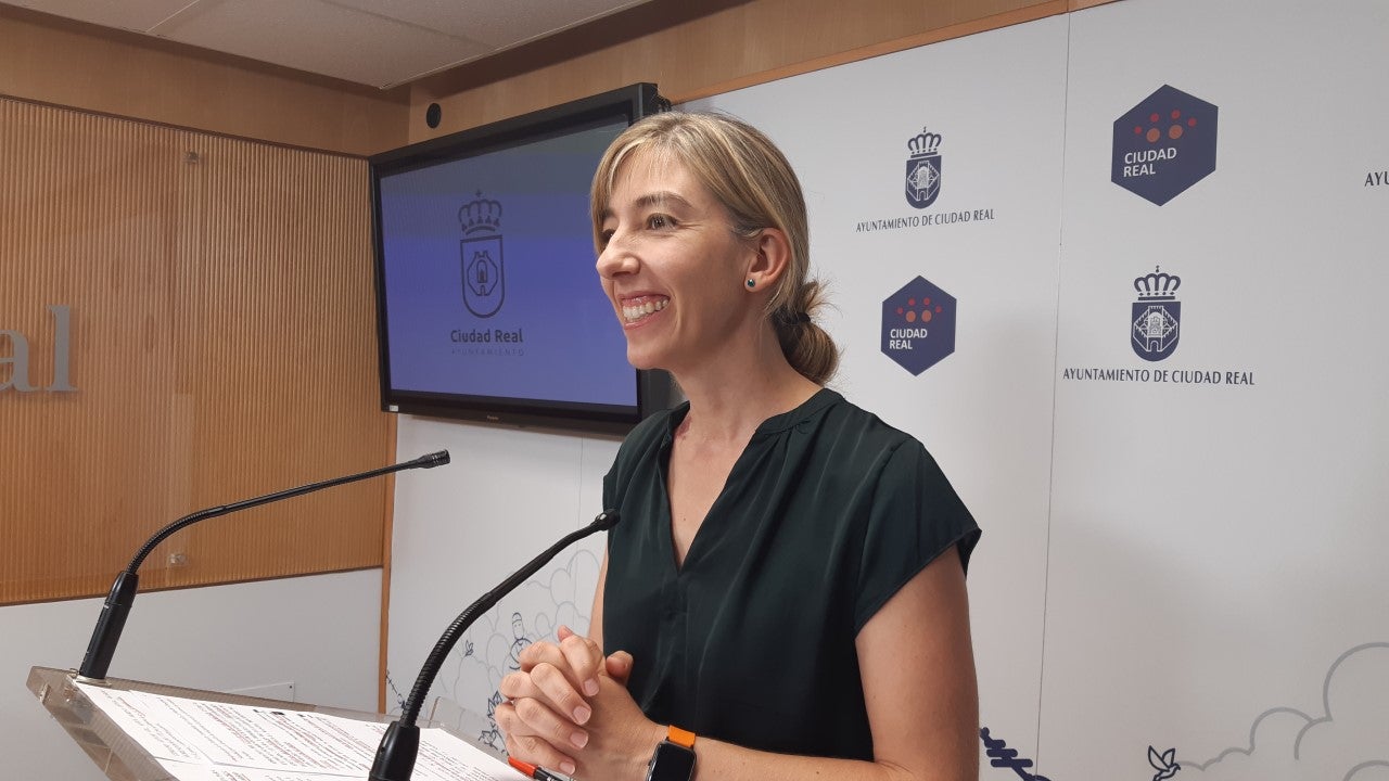 Ciudad Real pondrá en marcha un proyecto de prevención de drogas en el barrio del Pilar Ciudad Real pondrá en marcha un proyecto de prevención de drogas en el barrio del Pilar