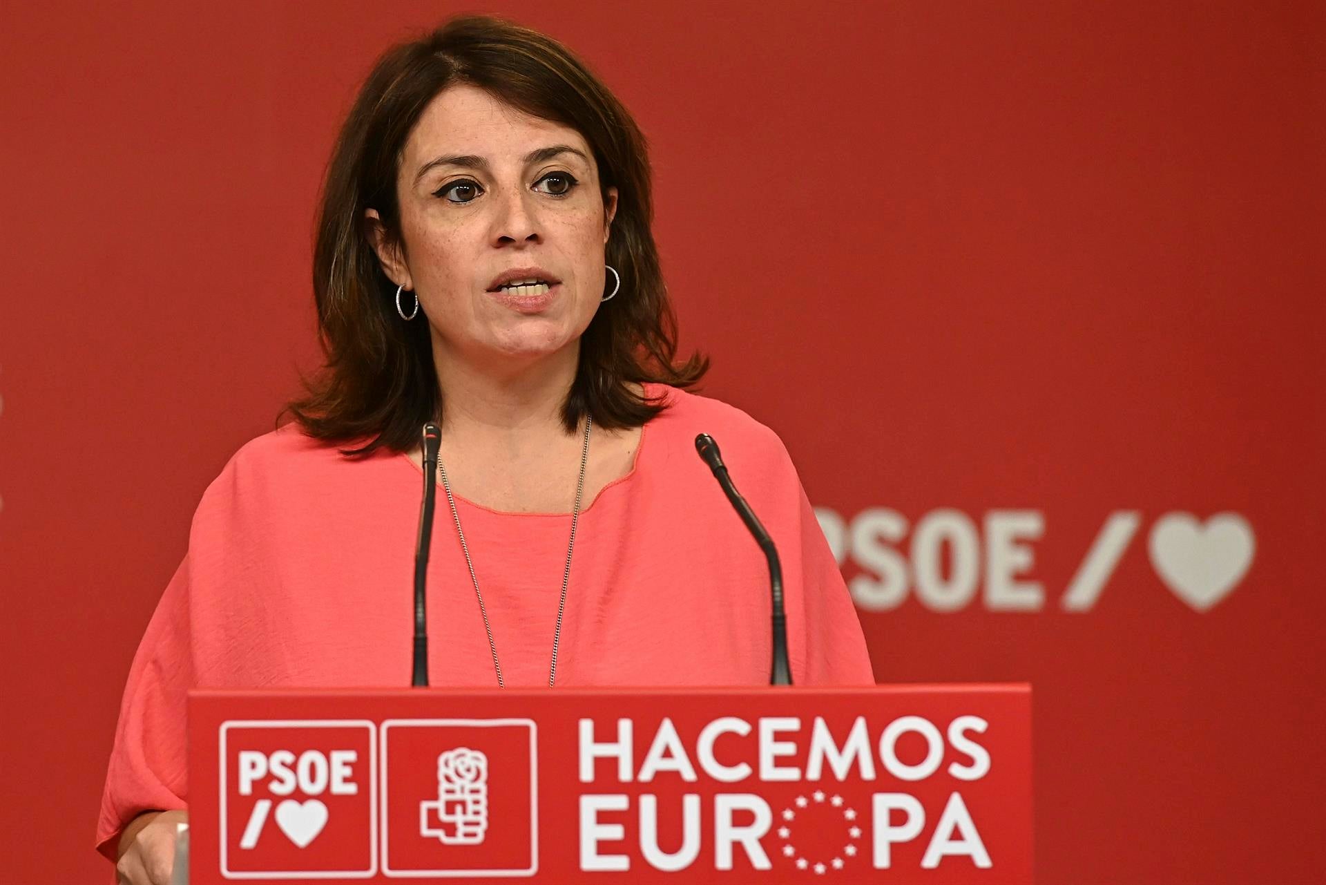 El Gabinete: ¿Habrá cambios tras las renuncias de Adriana Lastra y Dolores Delgado? El Gabinete: ¿Habrá cambios tras las renuncias de Adriana Lastra y Dolores Delgado?