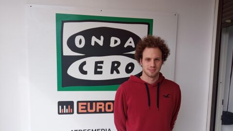 Alejandro Trujillo 2022