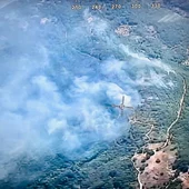 Incendio Jerte Incendio Jerte