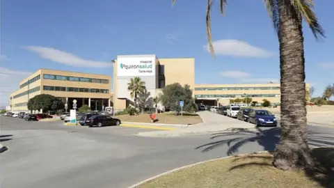 El Dr. Maciej Was, especialista en Cirugía de Cadera de Quirónsalud Torrevieja, destaca las diferentes técnicas de artroplastia quironsalud