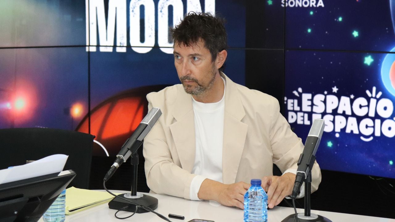 Nace 'Sonora', la gran plataforma de entretenimiento de audio en español Nace 'Sonora', la gran plataforma de entretenimiento de audio en español