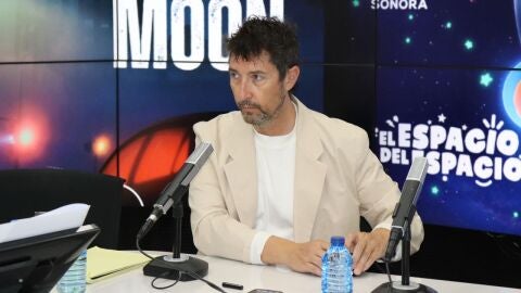 Toni Garrido presenta 'Sonora' en Onda Cero