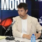 Toni Garrido presenta 'Sonora' en Onda Cero