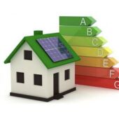 12,8 millones de Fondos Next Generation para mejorar la eficiencia energética de viviendas y edificios