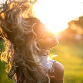 Encarnita Martínez, de Centros Dermo Capilares Grasman, nos enseña cómo abordar los diferentes problemas de cabello en mujeres 