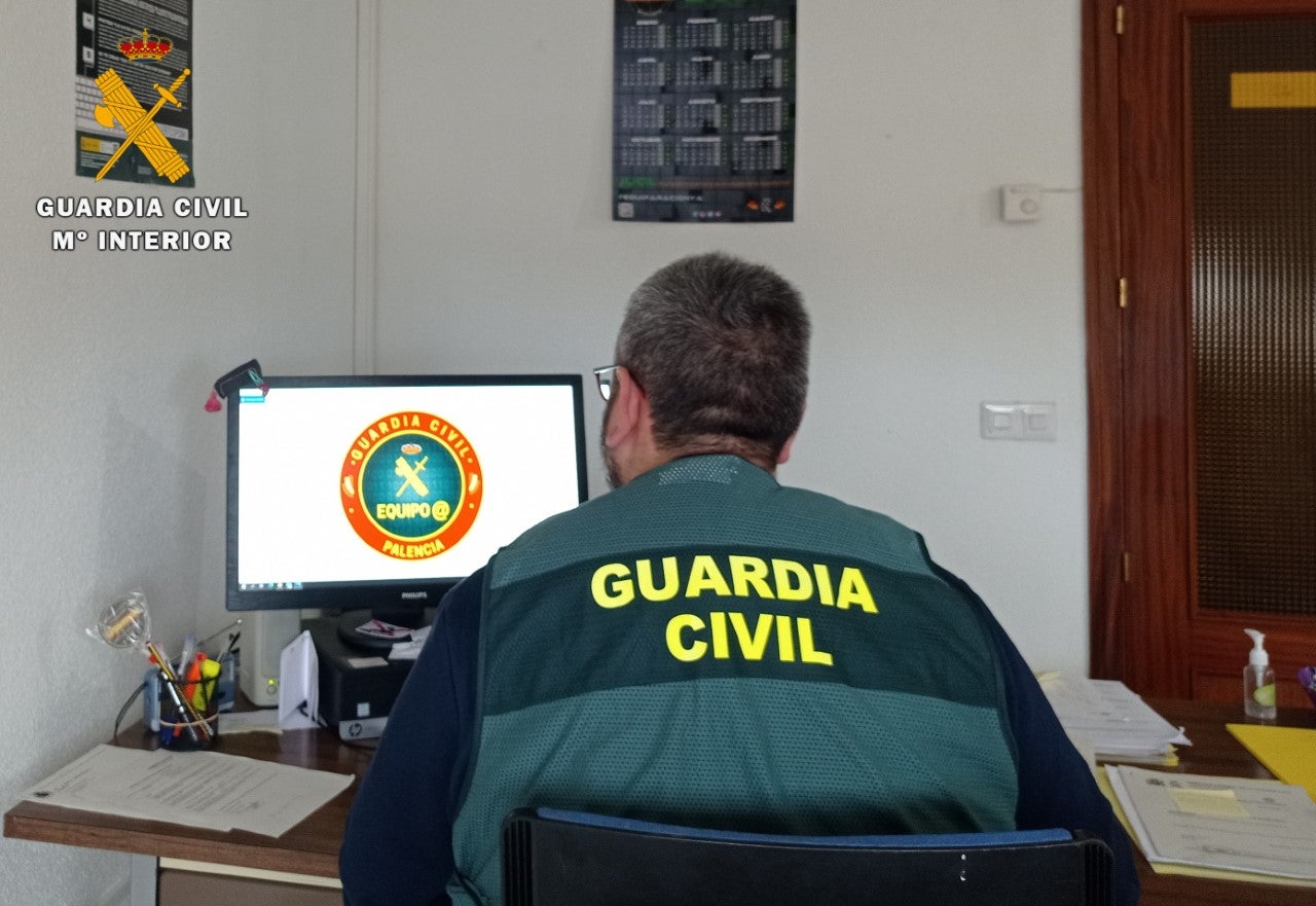 Investigan cuatro denuncias por estafa a empresas agrícolas de Almería Investigan cuatro denuncias por estafa a empresas agrícolas de Almería