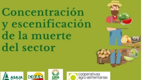 El campo vuelve a movilizarse