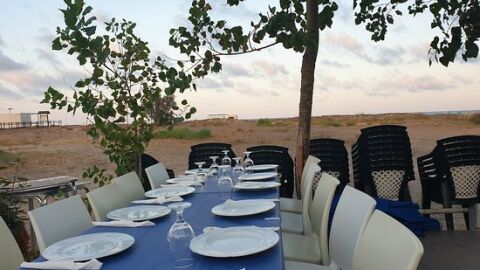 GASTRONOM&Iacute;A SAGUNTO