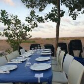 GASTRONOMÍA SAGUNTO